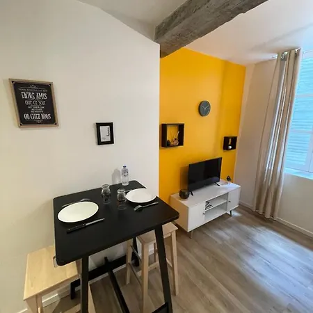 Beau Centre Apartament