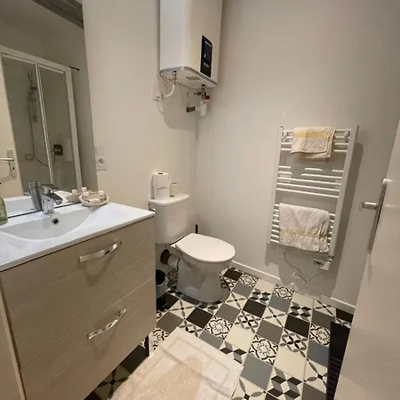Apartament Beau Centre *
