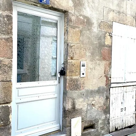 Beau Centre Moulins (Allier)