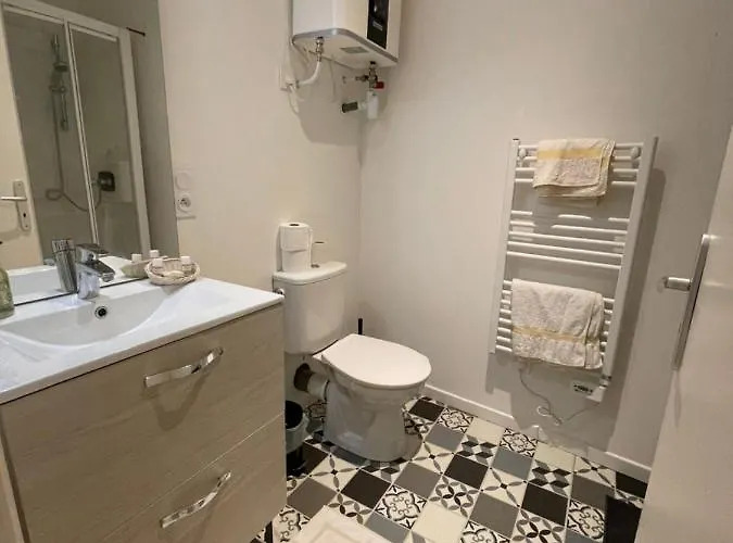 Apartment Beau Centre *